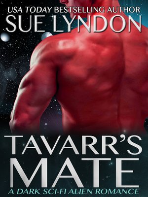 cover image of Tavarr's Mate